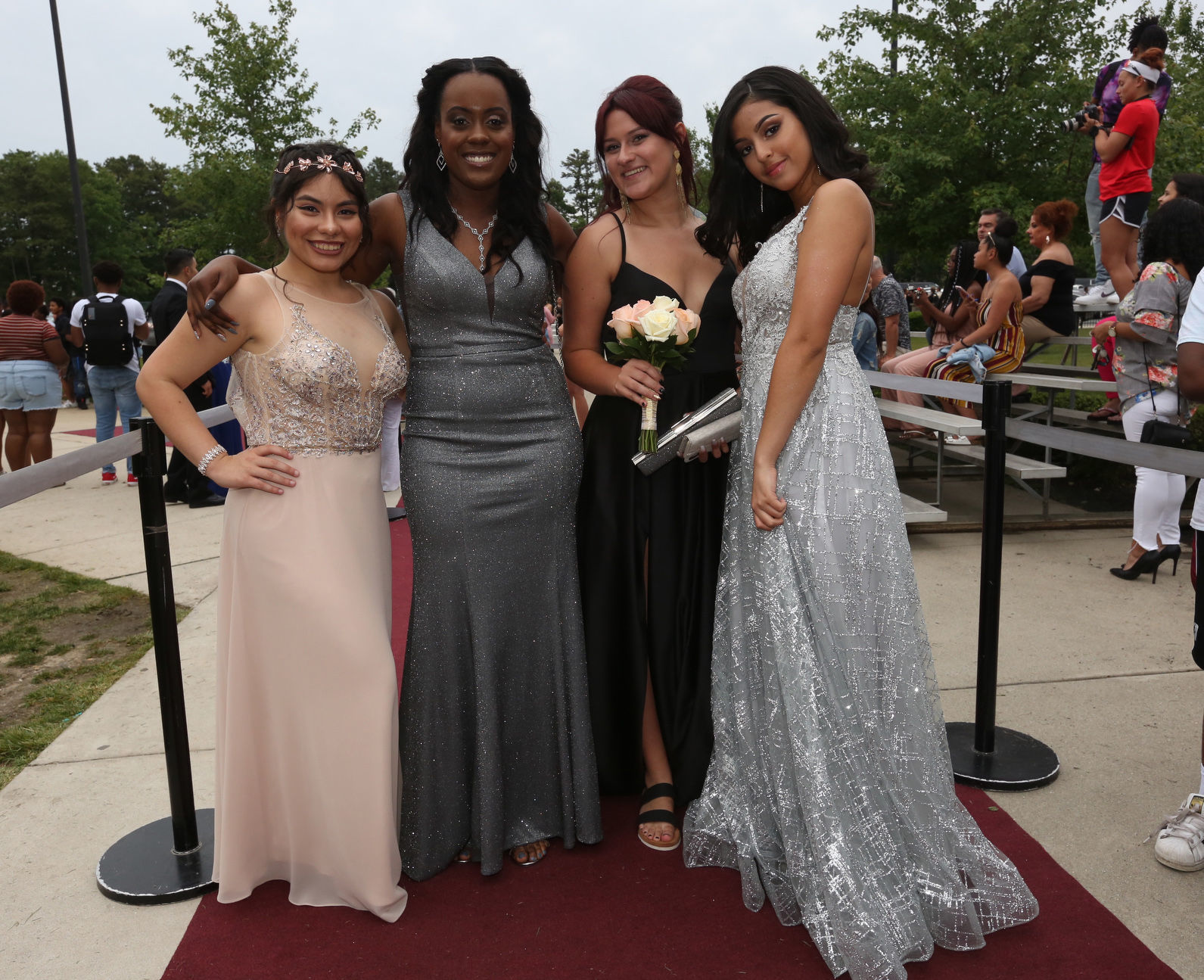 Egg Harbor Township High School Prom